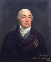 Le comte de Winchilsea (1752-1826)